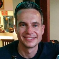 Tom Kellythorn