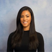 Denee Tidwell, MPH