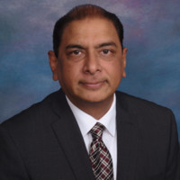 Krishna Akella