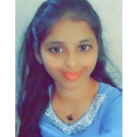 Kondru Lavanya