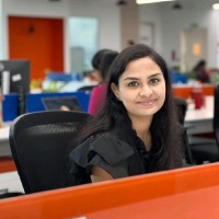Janani Kp