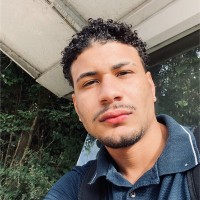 Adrian De Oliveira Santos