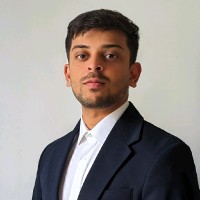 Milesh Vadodaria