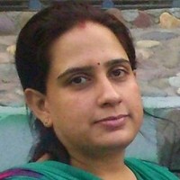 Sheetal Sehgal