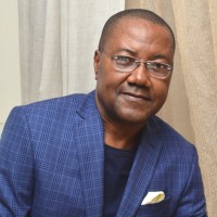 Michael Adeyeye