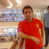 Anwar Shah