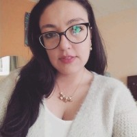 Katherine Bolaños