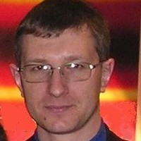 Sergey Zorin