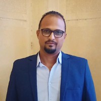 Ahmed Hamed