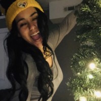 Luz Maria Martinez
