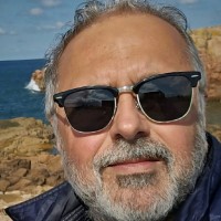 Eric De Franco
