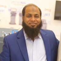 Asim Rasool