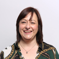 Patricia Carmichael
