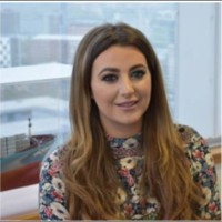 Charlotte Atkinson