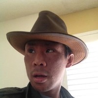 Mark Dizon