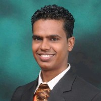 Dinesh Wickramasooriya