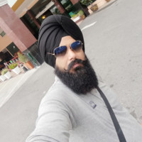Davinder Singh