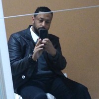 Fabiano Santos