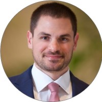 Mike Sonnenburg, CIPM
