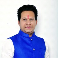 Er Avinash Dangi