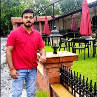 Abhishek Kumar