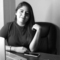 Gabriela Rocha Galviz