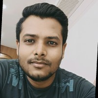 Harshad Parmar