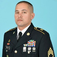 Cristopher Cavazos