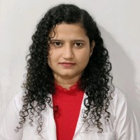 Dr.Divyanshi Verma