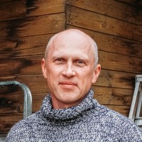 Dmitriy Vlasenko