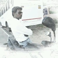 Syed Mohamed