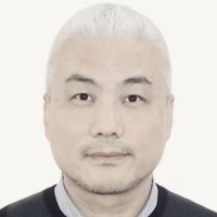 Ambrose Yu