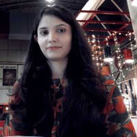 Deepika Parmar