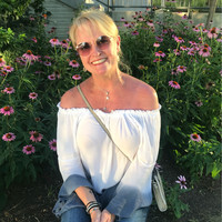 Tina Sandridge
