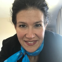 Alyson Ross