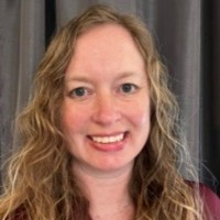 Kimberly Shafer