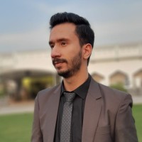 Engr M Ahmed Khan