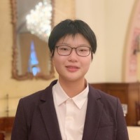 Weiye (Yang) Yang