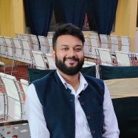 Vibhu Kumar