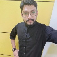 Ragesh K