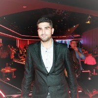 Dimitrios Mandarakas