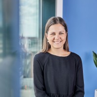 Cecilie Hebsgaard Rasmussen