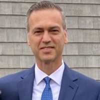 Mark Lamberti