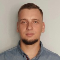 Daniel Cichosz
