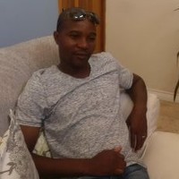 Collen Mashigo