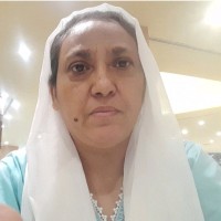Sabah Hameed