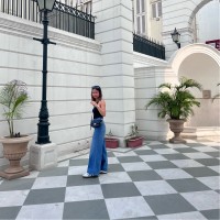 Nishamani Ray