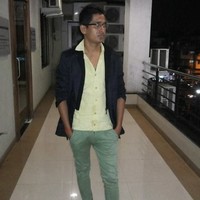 NISHIKANT SINGH CHAUHAN