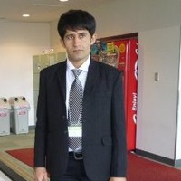 Noor Ali Mohmand