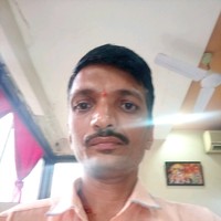 Shirish Chaudhari